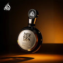 Lattafa Fakhar 3.4 fl oz / 100 ml – Luxury Long Lasting Woody Fresh Perfume for Men