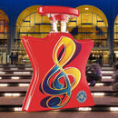 Bond No. 9 New York West Side 1.7 fl oz / 50 ml for Women – Authentic Luxury Fragrance | Free USA Shipping