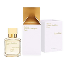 Maison Francis Kurkdjian Aqua Vitae 2.4 oz (70 ml) for Unisex – Authentic Luxury Fragrance | Free USA Shipping