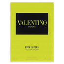 Valentino Donna Born in Roma Yellow Dream 3.4 oz (100 ml) for Women – Authentic Luxury Fragrance | Free USA Shipping