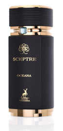 Maison Alhambra Sceptre Oceana 3.40 Ounce / 100 ml – Luxury Unisex's Perfume | 55% OFF + Free USA Shipping