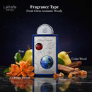Lattafa Pride Art of Universe 3.40 Ounce / 100 ml for Unisex – Authentic Luxury Fragrance | Free USA Shipping