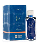 Lattafa Hayaati Al Maleky for Men 3.40 Ounce / 100 ml – Luxury Men Perfume | 50% OFF | Free USA Shipping