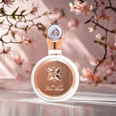 Lattafa Fakhar 3.4 fl oz / 100 ml for Women – Authentic Luxury Fragrance | Free USA Shipping
