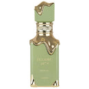 Lattafa Eclaire Pistache 3.40 Ounce / 100 ml – Luxury Bold & Long Lasting Perfume for Women