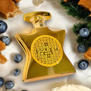 Bond No. 9 New York Gold Street for Unisex 3.4 fl oz / 100 ml – Luxury Unisex Perfume | 38% OFF | Free USA Shipping