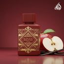 Lattafa Bade'e Al Oud Sublime 3.40 Ounce / 100 ml – Luxury Unisex's Perfume | 60% OFF + Free USA Shipping