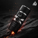 Lattafa ASAD Elixir 3.40 Ounce / 100 ml – Luxury Rich & Long Lasting Perfume for Unisex