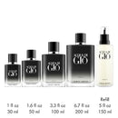 Giorgio Armani Acqua di Giò Profumo 3.4 oz / 100 ml – Luxury Men's Perfume | 65% OFF + Free USA Shipping