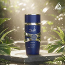 Lattafa ASAD ZANZIBAR 3.40 Ounce / 100 ml for Unisex – Free USA Shipping, 3-5 Day Delivery