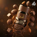 Lattafa ASAD BOURBON / 100 m 3.40 Ounce for Unisex – Free USA Shipping, 3–5 Day Delivery