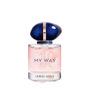 Armani My Way Citrus Floral Perfume 3.4 fl oz / 100 ml – Luxury Long Lasting Woody Fresh Perfume for Women