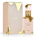 Lattafa Eclaire for Women 3.40 Ounce / 100 ml – Luxury Ladies Perfume | 45% OFF | Free USA Shipping
