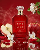KAYALI EDEN JUICY APPLE | 01 for Women 3.40 Ounce / 100 ml – Luxury Ladies Perfume | 70% OFF | Free USA Shipping