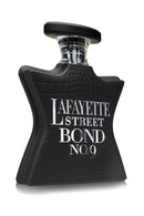 Bond No. 9 New York Lafayette Street 3.4 fl oz / 100 ml for Men – Authentic Luxury Fragrance | Free USA Shipping