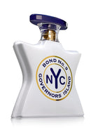 Bond No. 9 New York Governor's Island 3.4 fl oz / 100 ml – Luxury Rich & Long Lasting Perfume for Unisex