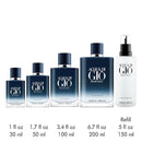 Giorgio Armani Acqua di Giò Profondo 3.4 oz / 100 ml – Luxury Men's Perfume | 70% OFF + Free USA Shipping