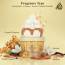 Lattafa Whipped Pleasure 2.6 Ounce / 75 ml – Luxury Unisex's Perfume | 65% OFF + Free USA Shipping