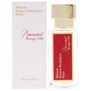 Maison Francis Kurkdjian Baccarat Rouge 540 for Unisex 2.3 Fluid Ounces – Luxury Unisex Perfume | 55% OFF | Free USA Shipping