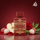 Lattafa Bade'e Al Oud Sublime 3.40 Ounce / 100 ml – Luxury Unisex's Perfume | 60% OFF + Free USA Shipping