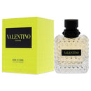 Valentino Donna Born in Roma Yellow Dream 3.4 oz (100 ml) for Women – Authentic Luxury Fragrance | Free USA Shipping