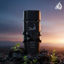 Lattafa ASAD Elixir 3.40 Ounce / 100 ml – Luxury Rich & Long Lasting Perfume for Unisex