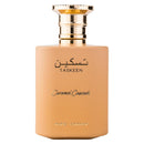 Paris Corner Taskeen Caramel Cascade for Unisex 3.4 Fluid Ounces – Luxury Unisex Perfume | 65% OFF | Free USA Shipping