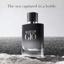 Giorgio Armani Acqua di Giò Profumo 3.4 oz / 100 ml – Luxury Men's Perfume | 65% OFF + Free USA Shipping