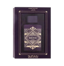Lattafa Perfumes Bade'e Al Oud for Glory 3.40 Ounce / 100 ml for Unisex – Authentic Luxury Fragrance | Free USA Shipping