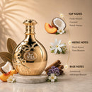 Arabiyat Prestige Nyla for Unisex 3.4 fl oz / 100 ml – Luxury Unisex Perfume | 40% OFF | Free USA Shipping