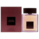 Tom Ford Café Rose 3.4 oz (100 ml) for Women – Free USA Shipping, 3-5 Day Delivery