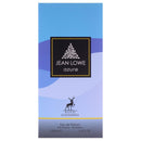 Maison Alhambra Jean Lowe - Azure for Unisex 3.40 Ounce / 100 ml – Luxury Unisex Perfume | 70% OFF | Free USA Shipping