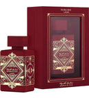 Lattafa Bade'e Al Oud Sublime 3.40 Ounce / 100 ml – Luxury Unisex's Perfume | 60% OFF + Free USA Shipping