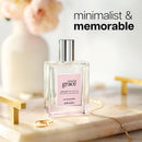 Philosophy Amazing Grace 2 Ounce / 50 ml for Women – Free USA Shipping, 3-Day Delivery