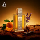Lattafa Angham 3.40 Ounce / 100 ml – Luxury Unisex's Perfume | 50% OFF + Free USA Shipping