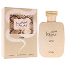 Rasasi Hawas Viper Oriental & Rich Scent 3.4 fl oz / 100 ml for Men – Authentic Luxury Fragrance | Free USA Shipping