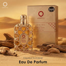 Orientica Royal Amber 2.7 Ounce / 80 ml for Unisex – Free USA Shipping, 3-Day Delivery