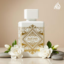 Lattafa Bade'e Al Oud Honer & Glory 3.40 Ounce / 100 ml – Luxury Unisex's Perfume | 70% OFF + Free USA Shipping