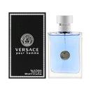 Versace Pour Homme 3.4 oz (100 ml) – Luxury Men's Perfume | 60% OFF + Free USA Shipping