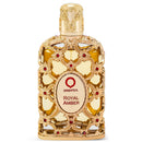 Orientica Royal Amber 2.7 Ounce / 80 ml for Unisex – Free USA Shipping, 3-Day Delivery