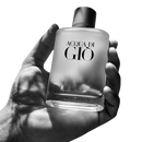 Giorgio Armani Acqua di Giò Refillable 4.2 oz (125 ml) for Unisex – Authentic Luxury Fragrance | Free USA Shipping
