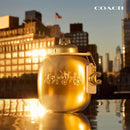 Coach Gold Parfum for Women – 3.0 fl oz / 90 ml 3.0 fl oz / 90 ml – Luxury Women's Perfume | 60% OFF + Free USA Shipping