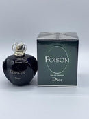 Dior Poison 3.4 oz (100 ml) for Women – Authentic Luxury Fragrance | Free USA Shipping