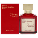 Maison Francis Kurkdjian Baccarat Rouge 540 Pure Perfume 2.3 Fluid Ounces – Luxury Bold & Long Lasting Perfume for Unisex