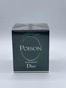 Dior Poison 3.4 oz (100 ml) for Women – Authentic Luxury Fragrance | Free USA Shipping