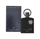 Afnan Supremacy Noir for Men 3.4 fl oz / 100 ml – Luxury Men Perfume | 40% OFF | Free USA Shipping