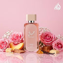 Lattafa Hayaati Florence for Women Eau de Parfum Spray