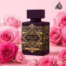 Lattafa Perfumes Bade'e Al Oud AMETHYST 3.40 Ounce / 100 ml for Unisex – Free USA Shipping, 3-Day Delivery