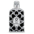 Orientica Oud Saffron 2.7 Ounce / 80 ml – Luxury Unisex's Perfume | 55% OFF + Free USA Shipping