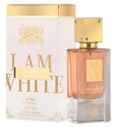 Lattafa Ana Abiyedh Coral (Poudree) 3.4 fl oz / 100 ml – Luxury Unisex's Perfume | 40% OFF + Free USA Shipping